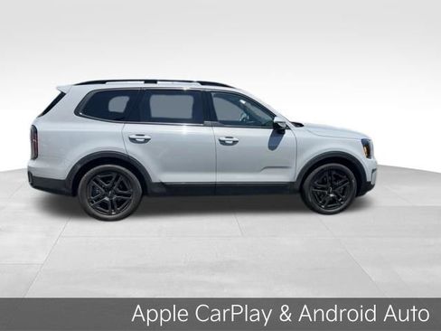 Certified 2024 Kia Telluride SX Prestige X-Line AWD/4WD image 9