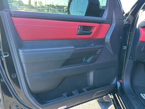 Used 2024 Toyota Tundra TRD Pro image 14