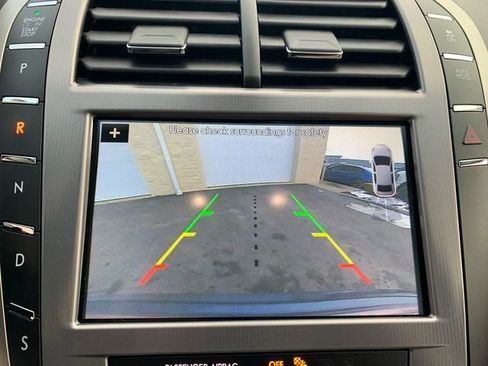 Used 2018 Lincoln MKZ Reserve w/ Climate Package image 36