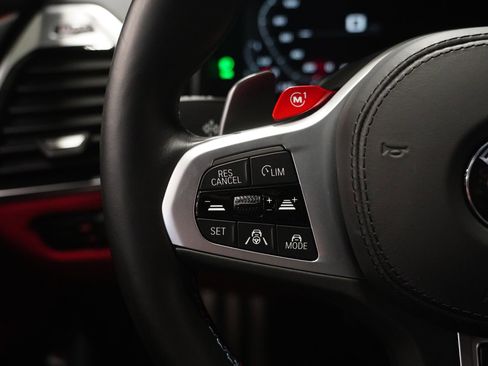 Used 2024 BMW M8 Gran Coupe xDrive Competition image 17