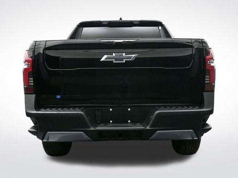 Used 2026 Chevrolet Silverado EV Trail Boss w/ Plus Package image 3