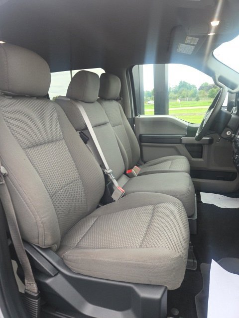 Used 2018 Ford F250 XLT AWD/4WD image 17