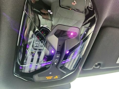 Used 2023 BMW 740i w/ Parking Assistance Package image 54