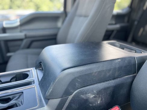 Used 2015 Ford F150 XLT w/ Equipment Group 302A Luxury AWD/4WD image 19