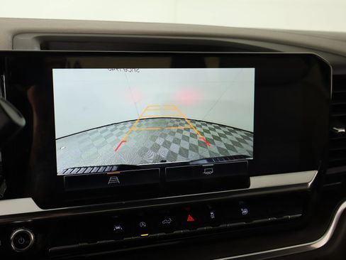Used 2022 GMC Sierra 1500 SLT RWD image 6