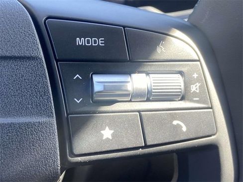 New 2026 Kia Sportage EX image 16