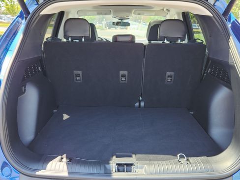 Used 2022 Ford Escape SEL w/ SEL Stealth AWD Package image 11
