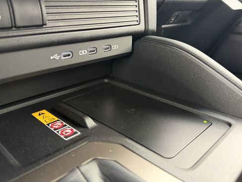 New 2026 Toyota Land Cruiser image 20