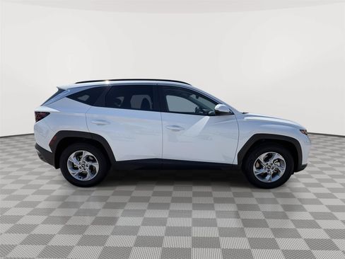 Used 2024 Hyundai Tucson SEL FWD image 6