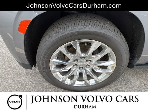 Used 2021 GMC Yukon Denali AWD/4WD image 19