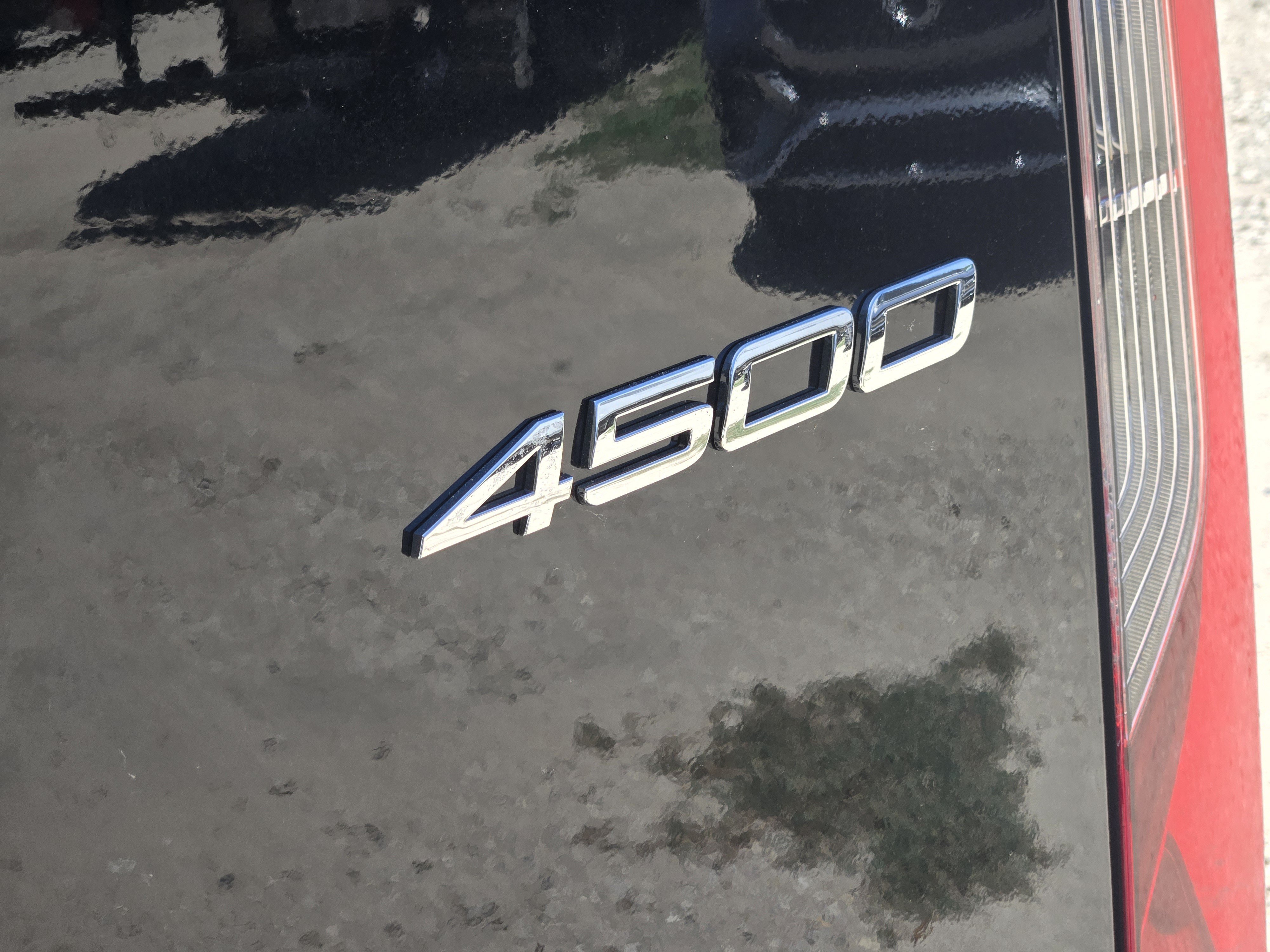New 2026 Mercedes-Benz Sprinter 4500 image 11