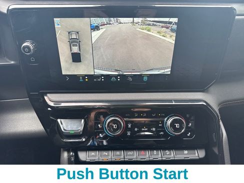 Used 2022 GMC Sierra 1500 AT4 w/ AT4 Premium Package image 20