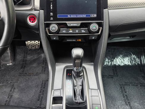 Used 2018 Honda Civic Sport Touring image 18