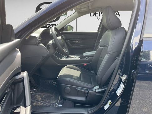 New 2026 MAZDA CX-5 Select AWD/4WD image 8