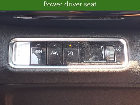 Certified 2024 Buick Envision Avenir AWD/4WD image 34