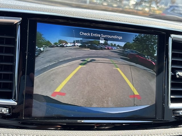 Used 2026 Chrysler Pacifica Limited FWD image 38