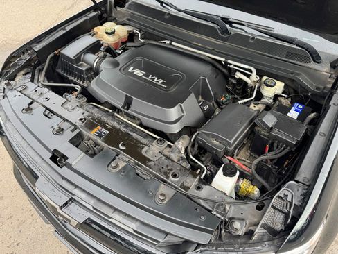 Used 2016 Chevrolet Colorado LT w/ Midnight Edition image 22