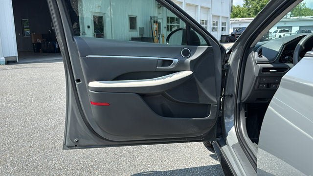 Used 2022 Hyundai Sonata SEL FWD image 12