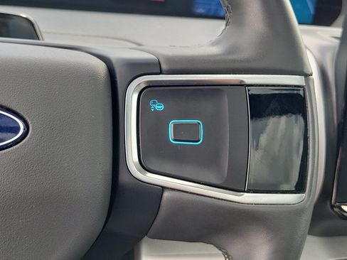 Certified 2025 Ford Expedition Max Active RWD image 25