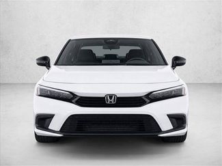 Used 2024 Honda Civic Sport video 2