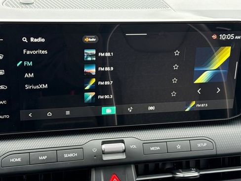 New 2025 Kia K4 GT-Line image 21