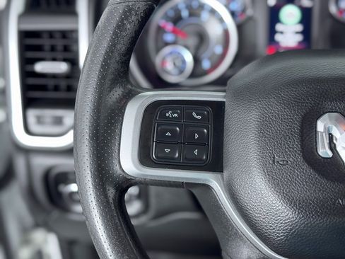 Used 2022 RAM 3500 Big Horn image 23