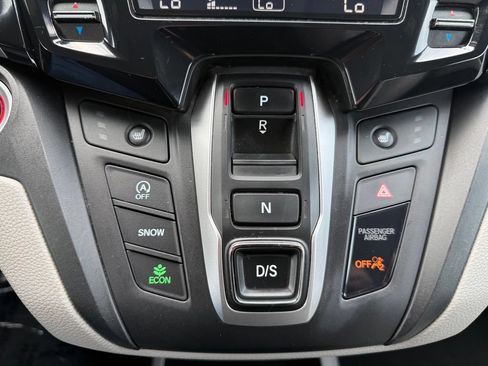Used 2020 Honda Odyssey EX-L image 40