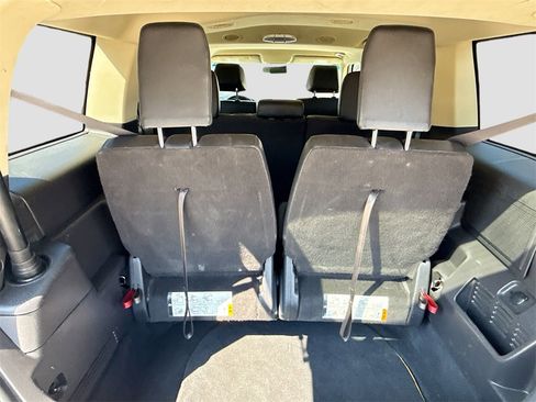 Used 2019 Ford Flex Limited image 25