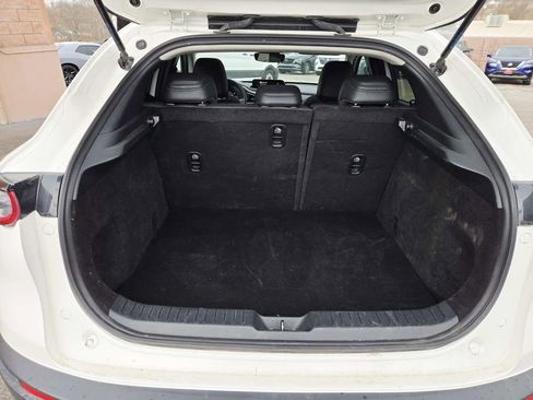 Used 2025 MAZDA CX-30 AWD 2.5 S w/ Preferred Package image 14