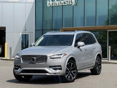 Certified 2023 Volvo XC90 B5 Plus w/ Protection Package Premier