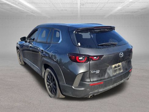 Used 2024 MAZDA CX-50 AWD 2.5 S w/ Cargo Package image 11