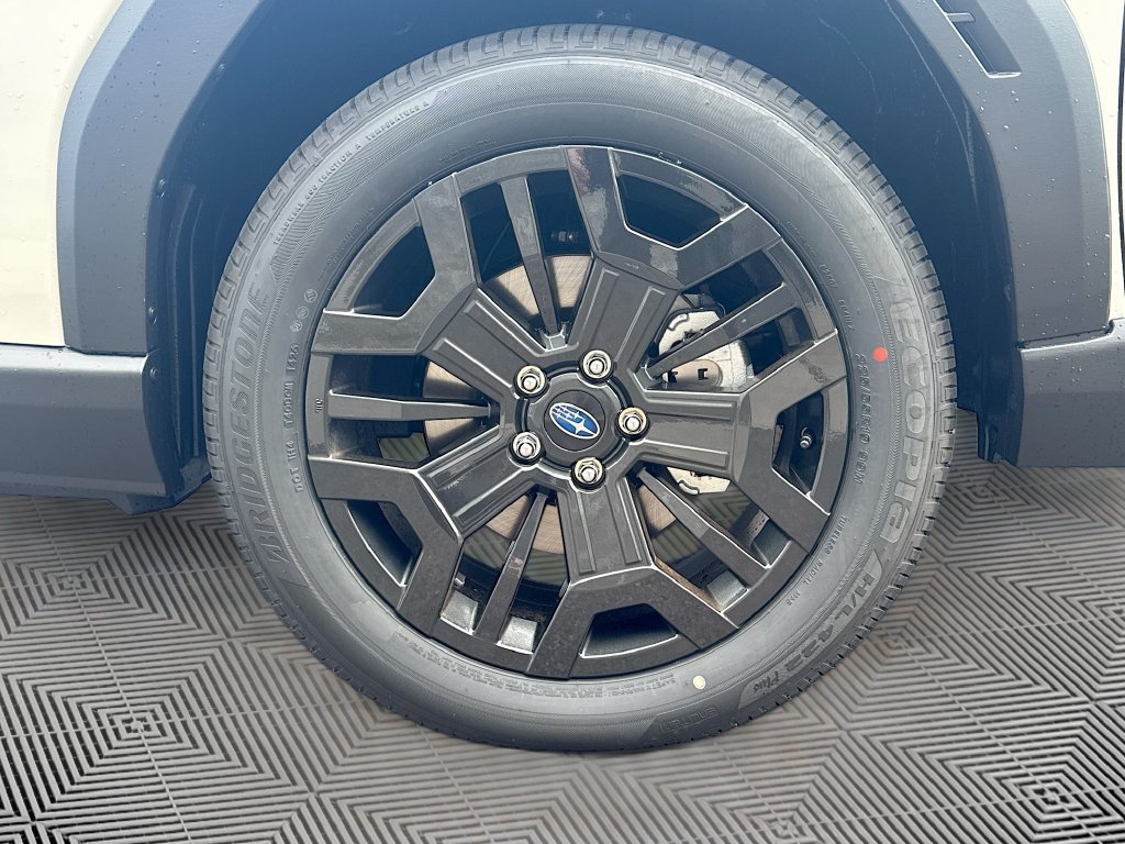 New 2026 Subaru Outback Limited XT AWD/4WD image 29