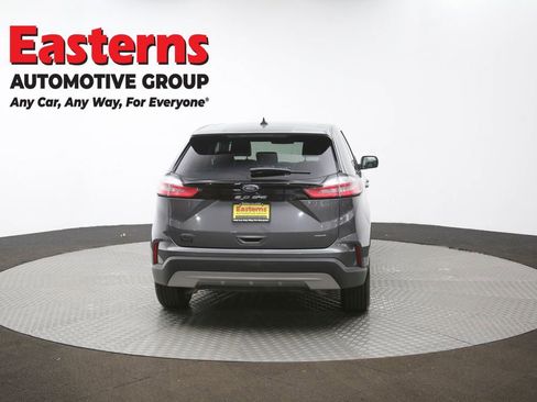 Used 2024 Ford Edge SEL AWD/4WD image 38