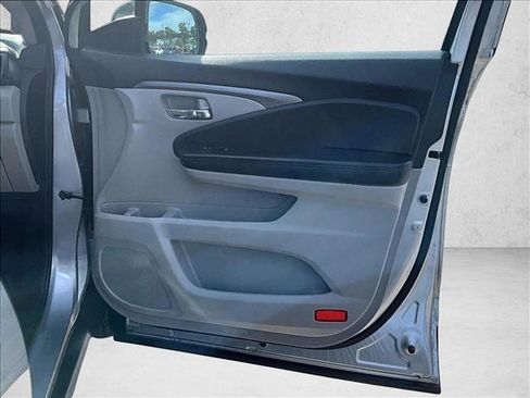 Used 2022 Honda Pilot Special Edition image 19