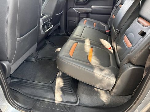 Used 2021 GMC Sierra 1500 AT4 w/ AT4 Premium Package AWD/4WD image 34