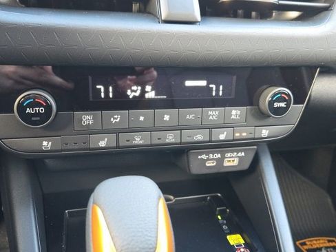 New 2026 Subaru Outback Wilderness image 16