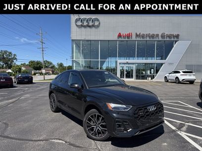 Used 2023 Audi SQ5 Premium Plus