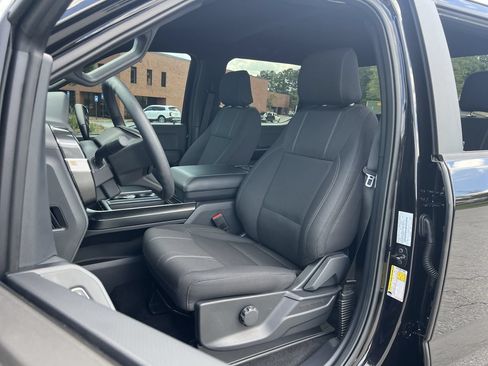 New 2026 Ford F150 STX w/ Equipment Group 200A AWD/4WD image 16