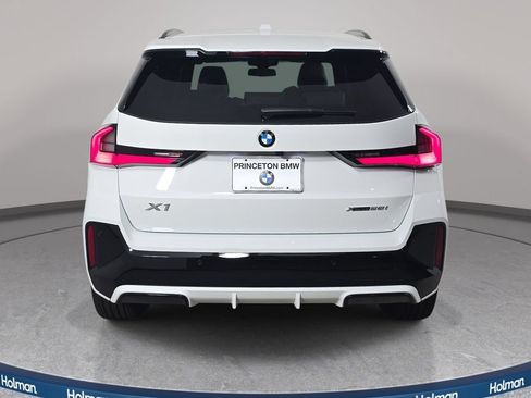 New 2026 BMW X1 xDrive28i w/ Technology Package AWD/4WD image 6