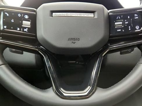 Used 2025 Land Rover Range Rover Evoque S AWD/4WD image 55