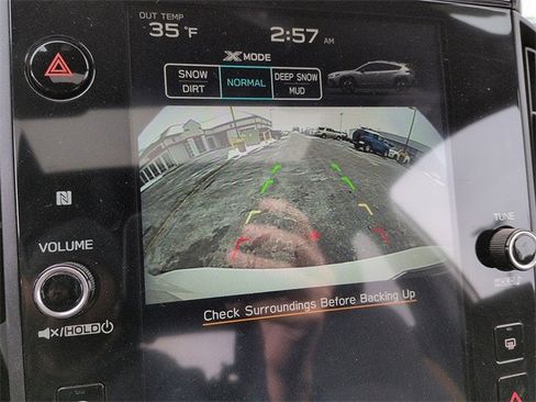 Used 2024 Subaru Crosstrek 2.5i Sport w/ Crosstrek Mirror Package image 22