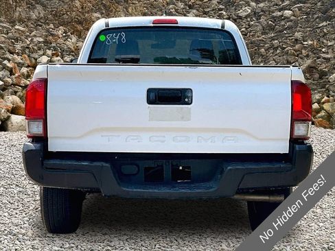 Used 2019 Toyota Tacoma SR RWD image 4