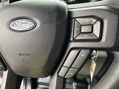 Used 2020 Ford F150 XL w/ Equipment Group 101A Mid image 36