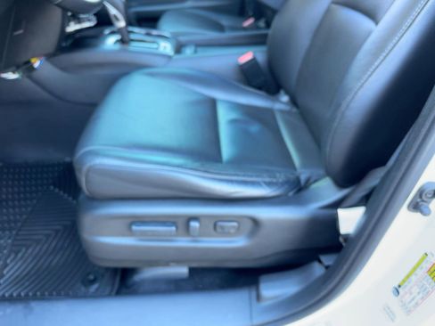 Used 2019 Honda Ridgeline RTL-T image 14