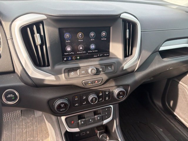 Used 2023 GMC Terrain SLE w/ Driver Convenience Package AWD/4WD image 17
