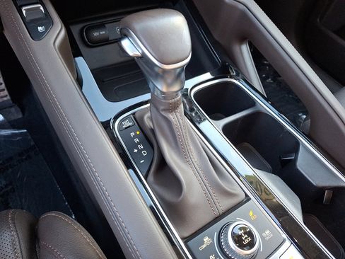 Used 2021 Kia Telluride SX w/ Nightfall Edition Package image 22