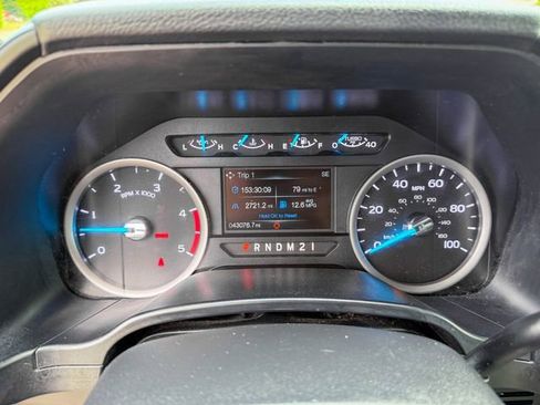 Used 2019 Ford F250 XLT w/ XLT Value Package AWD/4WD image 22