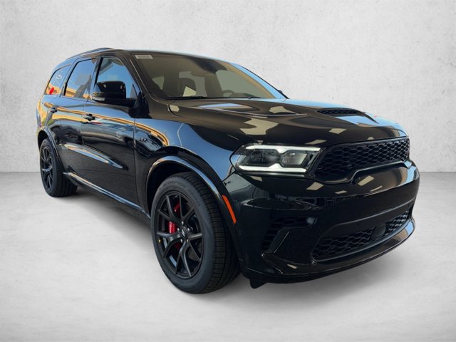New 2027 Dodge Durango R/T AWD/4WD image 7