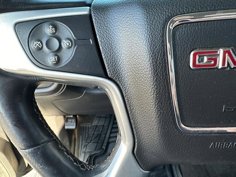 Used 2014 GMC Sierra 1500 SLE w/ SLE Value Package image 13