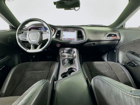 Used 2023 Dodge Challenger SRT Hellcat w/ Driver Convenience Group image 30